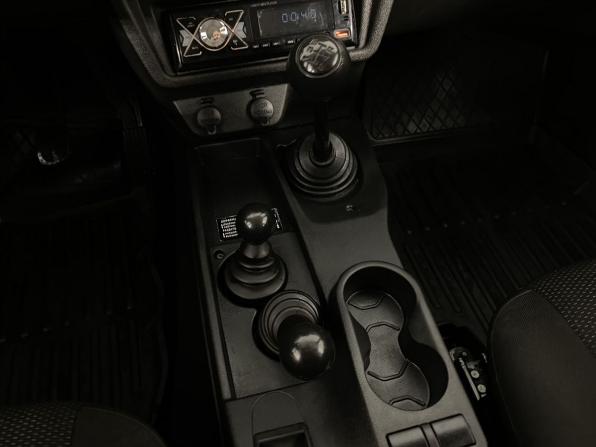 Lada (ВАЗ) Niva Legend с пробегом 2023 года, цена 715 000 рублей, 86922 км, внедорожник, Автокод Объявления