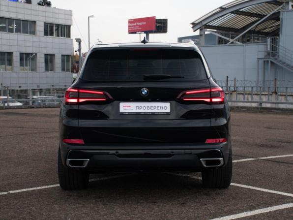 BMW X5 IV (G05/G18) с пробегом 2020 года, цена 5 990 000 рублей, 89908 км, внедорожник, Автокод Объявления