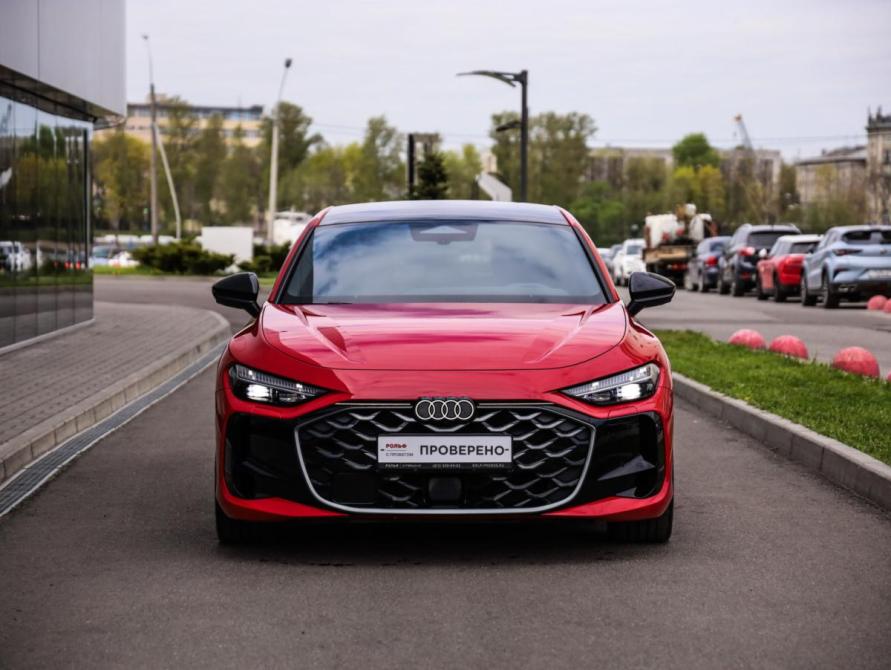Audi A5 III (B10) Санкт-Петербург  - изображение 4