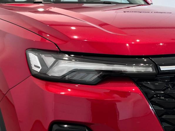 Changan CS35 Plus I Рестайлинг с пробегом 2023 года, цена 1 860 000 рублей, 23500 км, внедорожник, Автокод Объявления