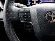 Toyota Camry IX (XV80) China Market Химки  - изображение 30