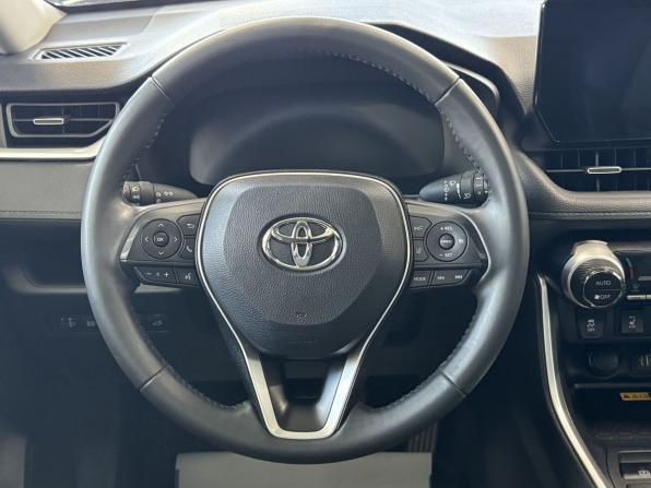 Toyota RAV4 V (XA50) с пробегом 2024 года, цена 3 850 000 рублей, 35923 км, внедорожник, Автокод Объявления