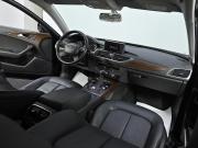 Audi A6 IV (C7) Москва  - изображение 21