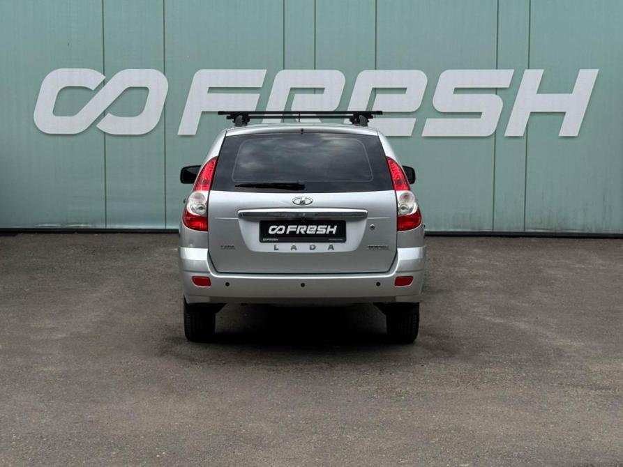 Lada (ВАЗ) Priora I Кропоткин  - изображение 4