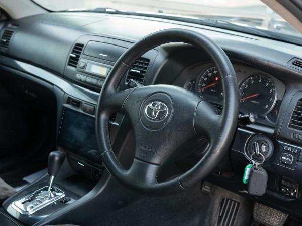Toyota Mark II IX (X110) с пробегом 2002 года, цена 750 000 рублей, 319122 км, универсал, Автокод Объявления