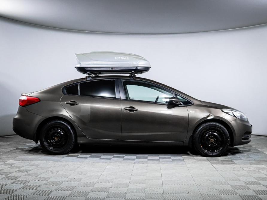 Kia Cerato III Москва  - изображение 4