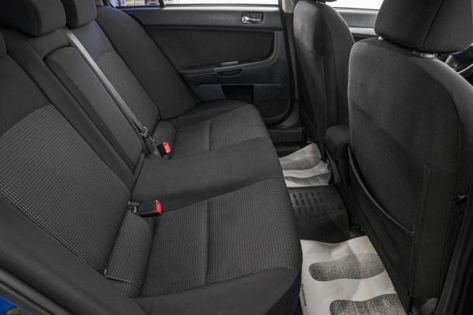 Mitsubishi Lancer X с пробегом 2010 года, цена 749 000 рублей, 227000 км, седан, Автокод Объявления
