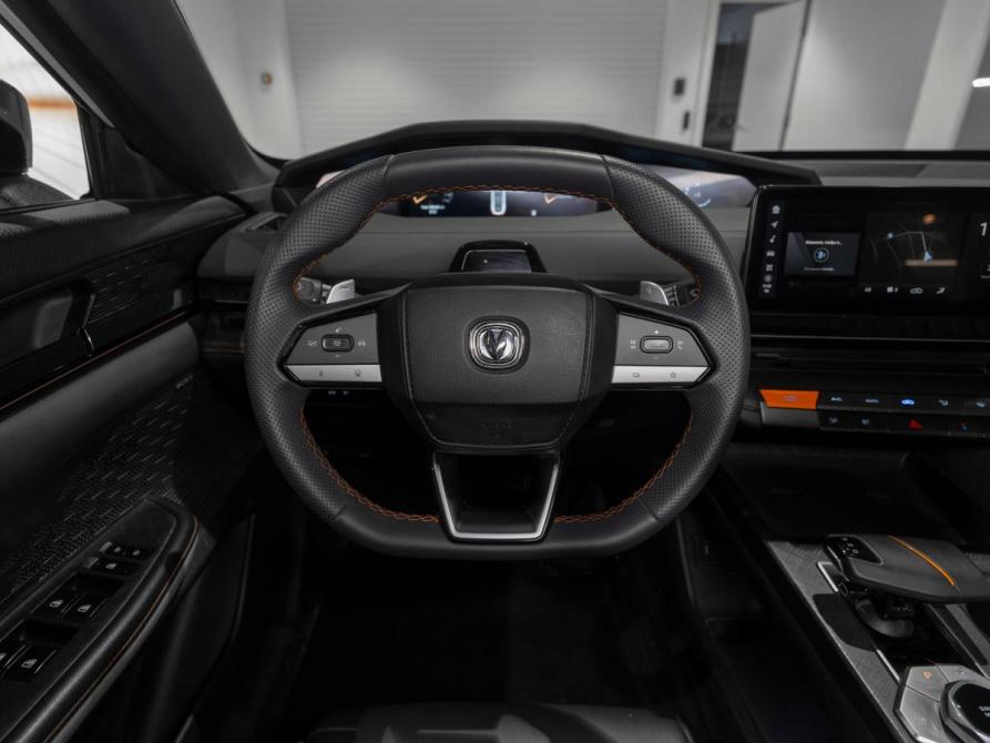 Changan UNI-V I Москва  - изображение 11