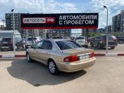 Kia Magentis I Рестайлинг Альметьевск  - изображение 34