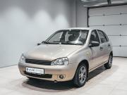 Lada (ВАЗ) Kalina I Екатеринбург  - изображение 19