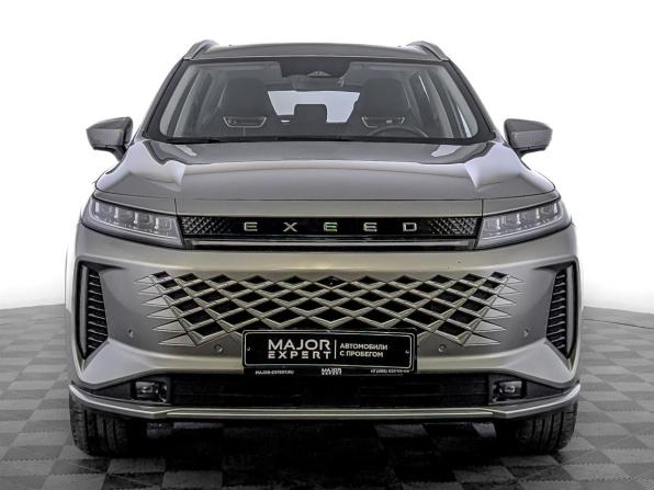 Exeed LX I Рестайлинг 2 с пробегом 2023 года, цена 2 050 000 рублей, 48444 км, внедорожник, Автокод Объявления