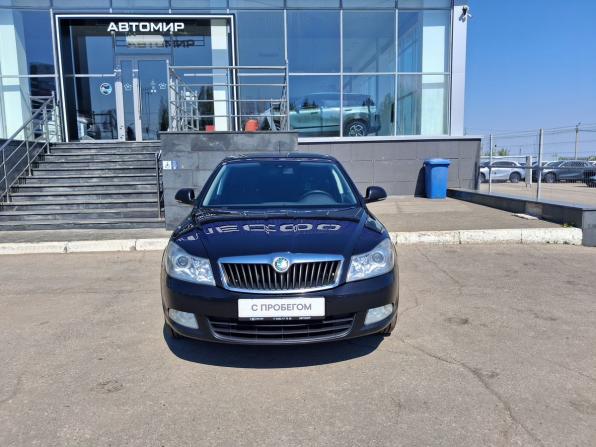 Skoda Octavia II (A5) Рестайлинг с пробегом 2012 года, цена 770 000 рублей, 253666 км, лифтбек, Автокод Объявления