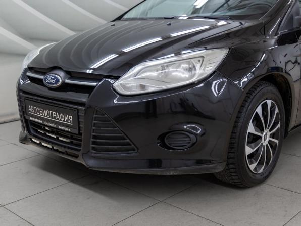 Ford Focus III с пробегом 2013 года, цена 758 000 рублей, 204253 км, седан, Автокод Объявления