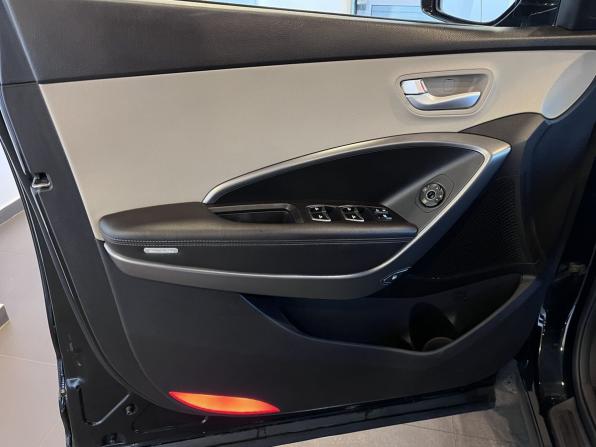 Hyundai Santa Fe III с пробегом 2014 года, цена 2 050 000 рублей, 116406 км, внедорожник, Автокод Объявления