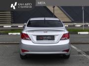 Hyundai Solaris I Рестайлинг Казань  - изображение 15