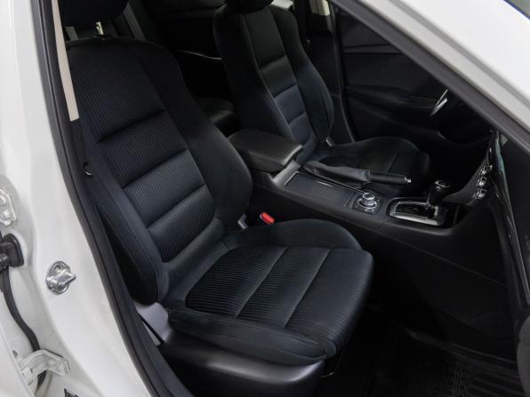 Mazda 6 III (GJ) с пробегом 2014 года, цена 1 330 000 рублей, 237000 км, седан, Автокод Объявления