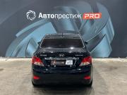 Hyundai Solaris I Пермь  - изображение 29