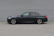 BMW M5 V (F10) Рестайлинг Тюмень  - изображение 28