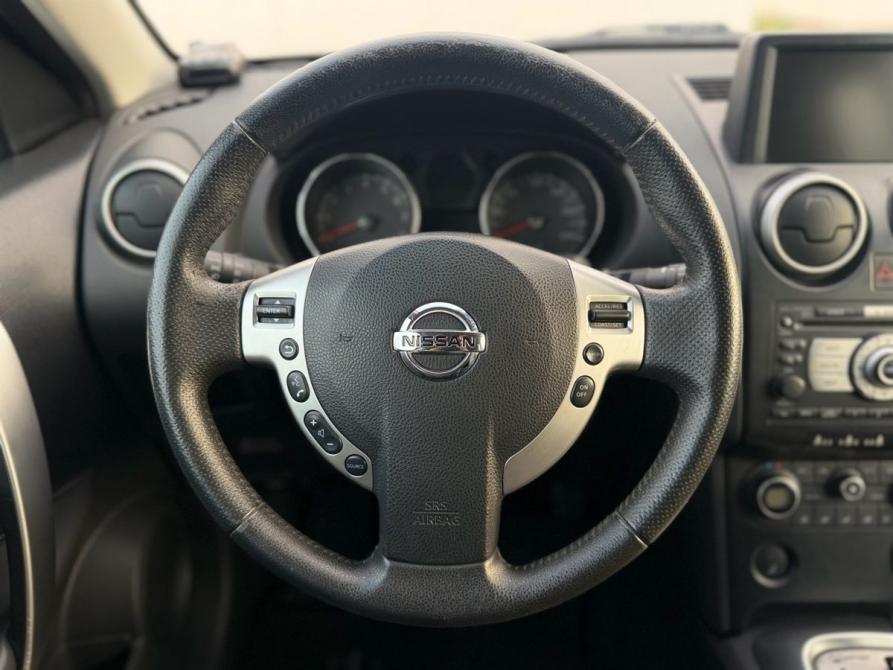 Nissan Qashqai+2 I Нижний Новгород  - изображение 5