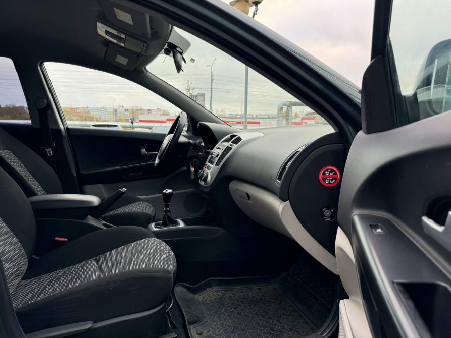 Kia Ceed I Архангельск  - изображение 11