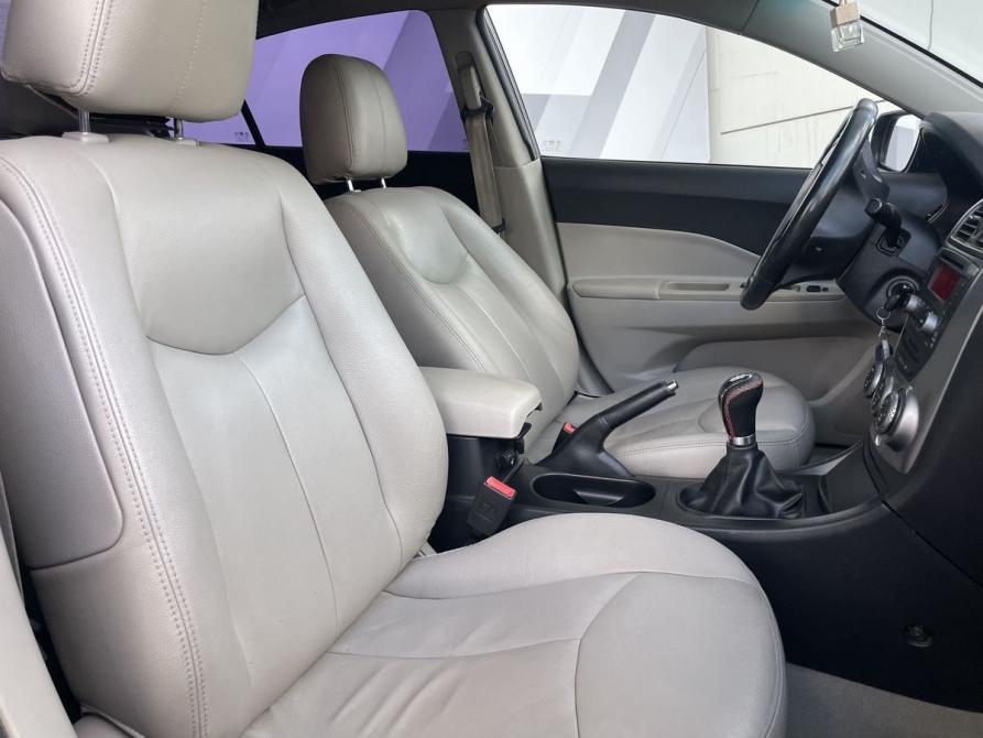 FAW Besturn B50 I Екатеринбург  - изображение 23