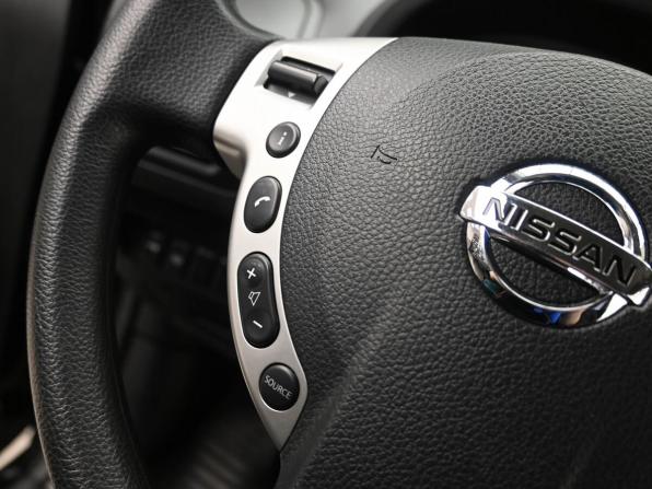 Nissan X-Trail II Рестайлинг с пробегом 2013 года, цена 1 740 000 рублей, 51504 км, внедорожник, Автокод Объявления