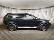 Volvo XC90 I Рестайлинг Москва  - изображение 25