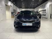 Kia Optima IV Рестайлинг Москва  - изображение 20