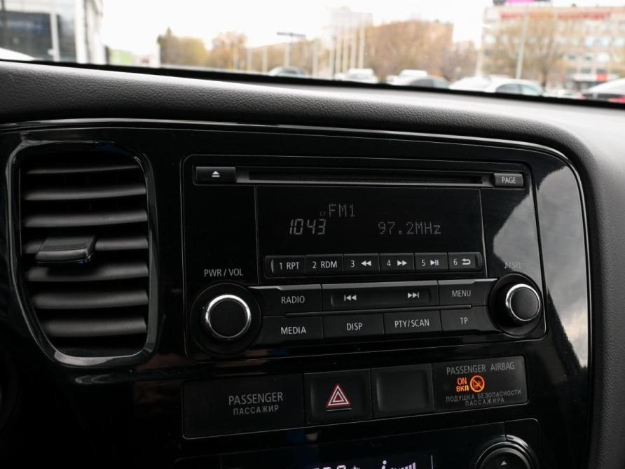 Mitsubishi Outlander III Рестайлинг 2 Волгоград  - изображение 16