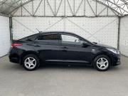 Hyundai Solaris II Тамбов  - изображение 28