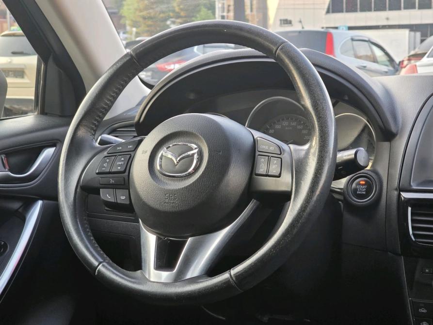 Mazda CX-5 I Новосибирск  - изображение 17