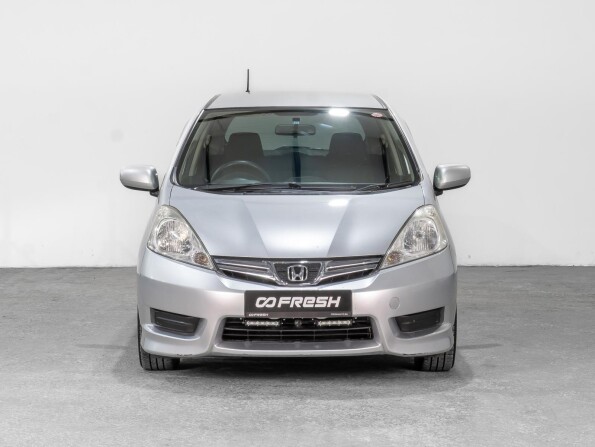 Honda Fit Shuttle I с пробегом 2011 года, цена 1 089 000 рублей, 133144 км, универсал, Автокод Объявления