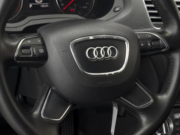 Audi Q3 I (8U) с пробегом 2013 года, цена 1 400 000 рублей, 197648 км, внедорожник, Автокод Объявления