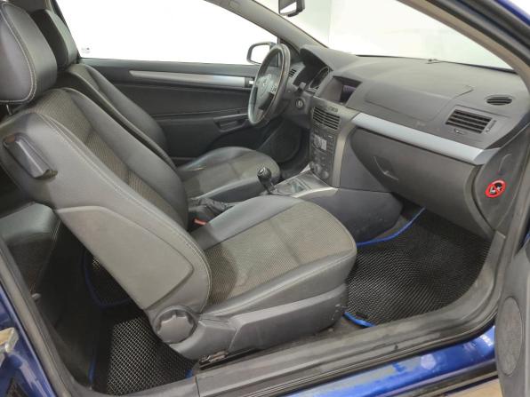 Opel Astra H Рестайлинг с пробегом 2006 года, цена 340 000 рублей, 241741 км, хэтчбек, Автокод Объявления