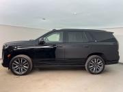 Cadillac Escalade V Москва  - изображение 26