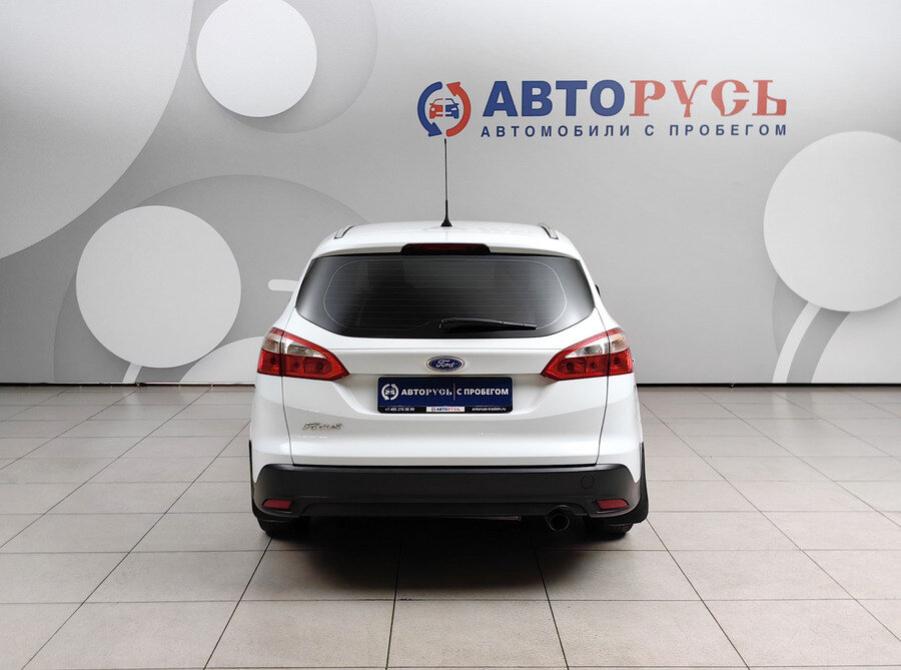 Ford Focus III Подольск  - изображение 4
