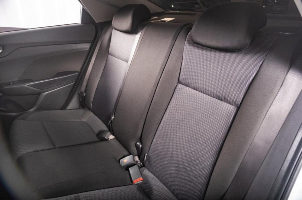 Hyundai Solaris II Рестайлинг Томск  - изображение 18