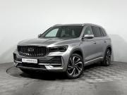 Geely Monjaro I Санкт-Петербург  - изображение 24