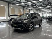 Toyota RAV4 IV (XA40) Рестайлинг Тверь  - изображение 24