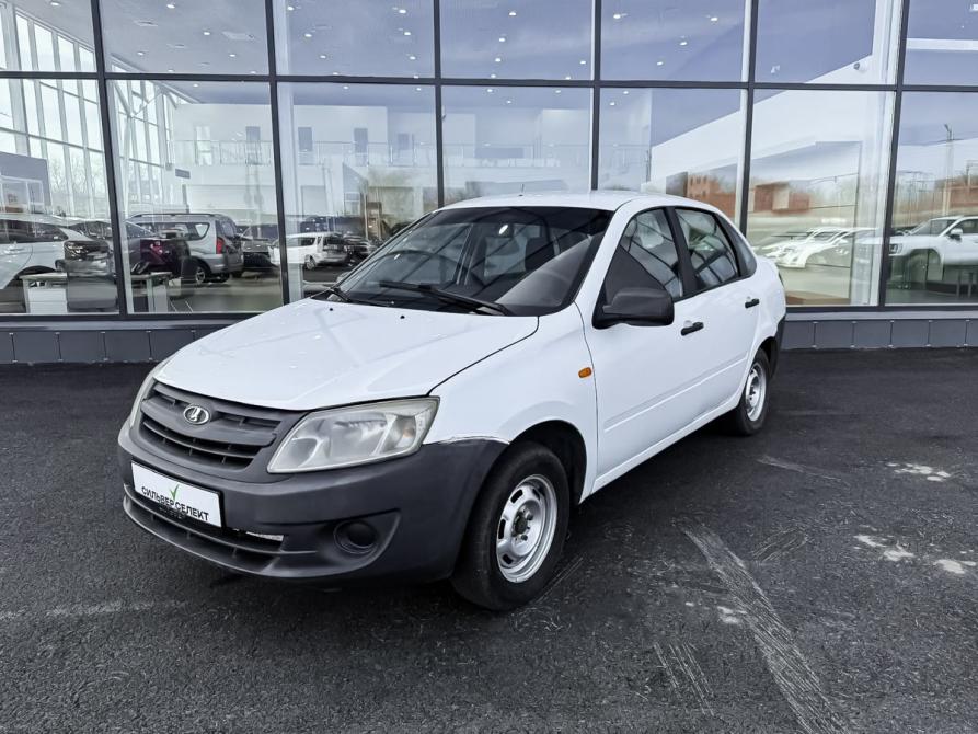 Lada (ВАЗ) Granta I Курган  - изображение 1