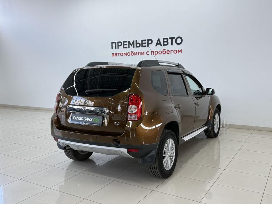 Renault Duster I Смоленск  - изображение 4