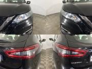 Nissan Qashqai II Рестайлинг Воронеж  - изображение 23