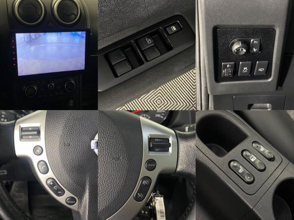 Nissan Qashqai I Рестайлинг с пробегом 2013 года, цена 1 100 000 рублей, 156466 км, внедорожник, Автокод Объявления