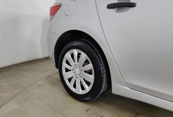 Chevrolet Cruze I Рестайлинг с пробегом 2012 года, цена 795 000 рублей, 100871 км, хэтчбек, Автокод Объявления