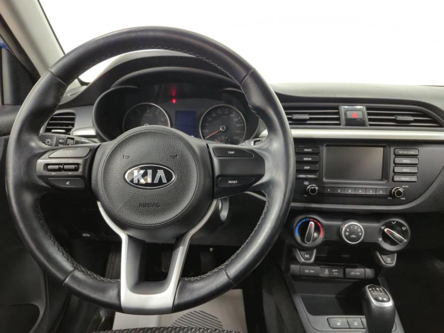 Kia Rio IV Альметьевск  - изображение 11