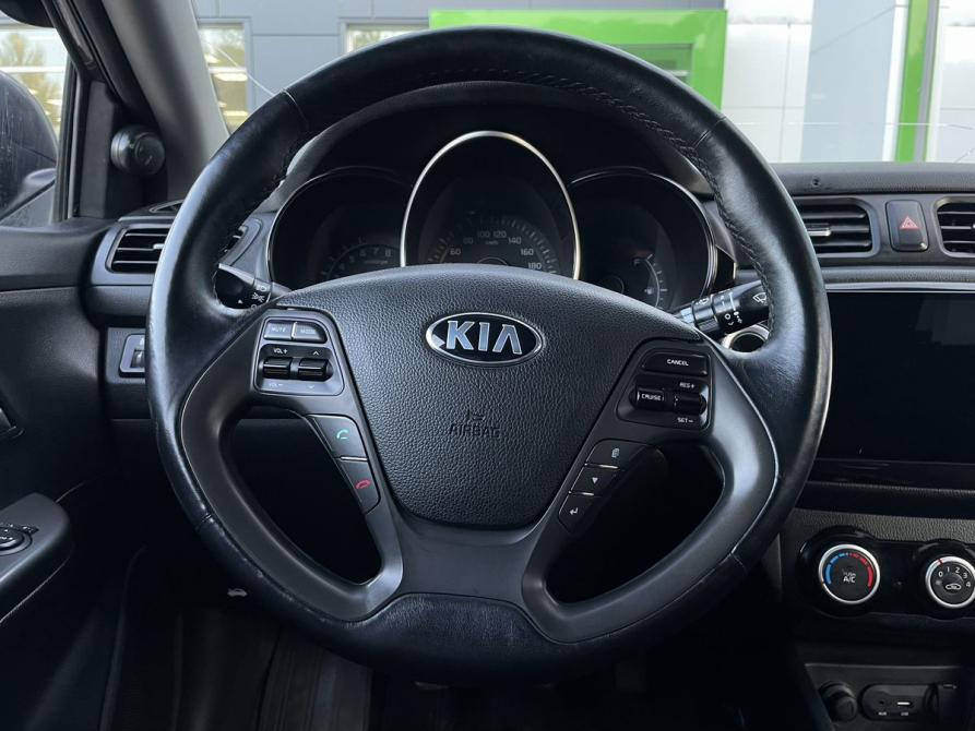 Kia Rio III Рестайлинг Ярославль  - изображение 13