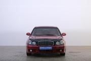 Hyundai Sonata IV (EF) Рестайлинг Омск  - изображение 22