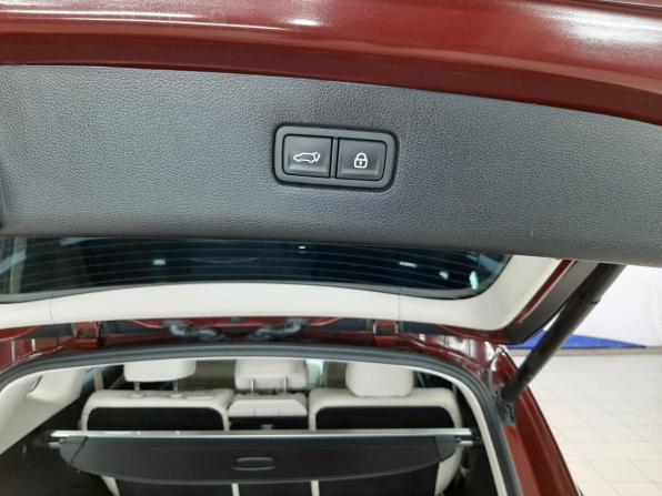 Genesis GV80 I с пробегом 2021 года, цена 4 950 000 рублей, 60504 км, внедорожник, Автокод Объявления