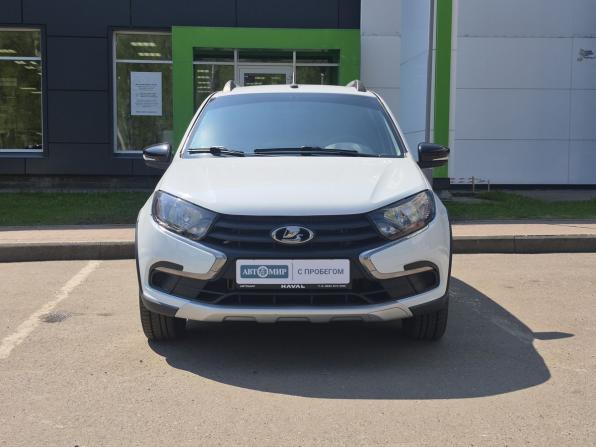 Lada (ВАЗ) Granta I Рестайлинг с пробегом 2023 года, цена 950 000 рублей, 15396 км, универсал, Автокод Объявления