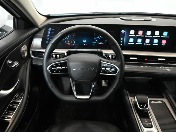 Chery Arrizo 8 с пробегом 2024 года, цена 2 100 000 рублей, 27821 км, седан, Автокод Объявления